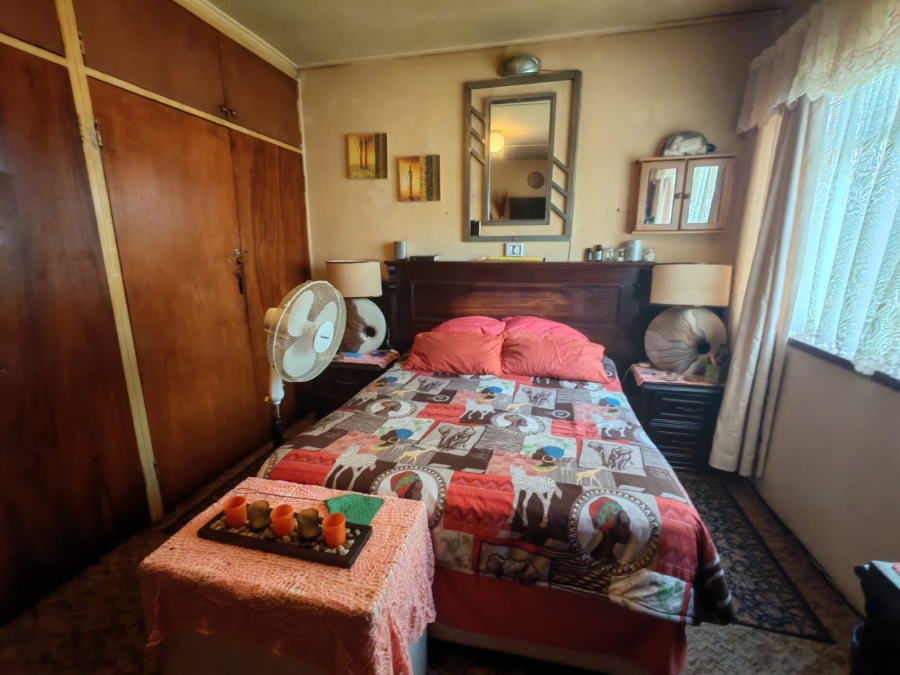 3 Bedroom Property for Sale in Sasolburg Ext 1 Free State